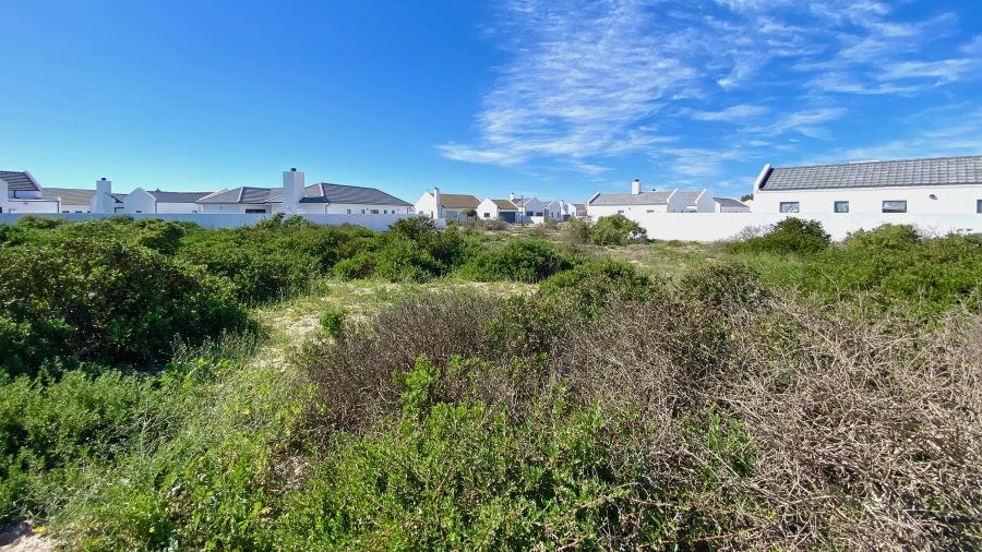 3 Bedroom Property for Sale in Atlantic Sands Private Estate Western Cape